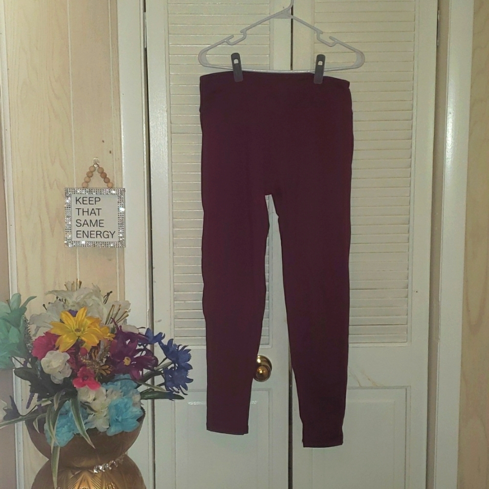 💕 Fleece lined Leggings 💕